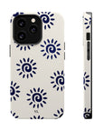 Heatwaves Magsafe Case