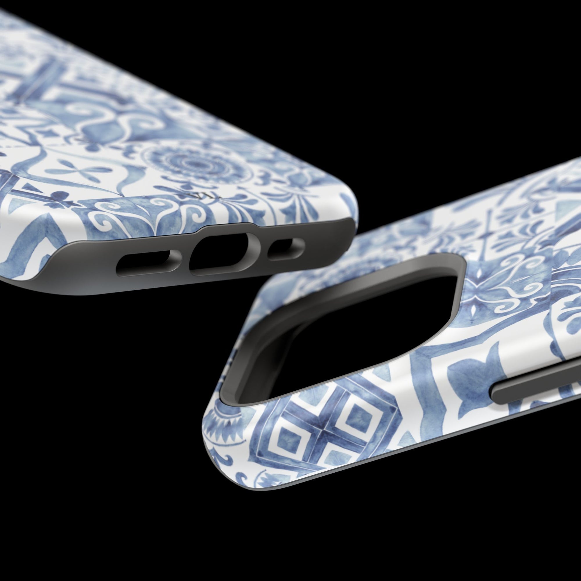 Mosaic Magsafe Case