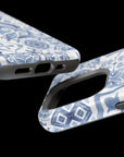 Mosaic Magsafe Case