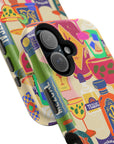 Margarita Fiesta MagSafe Case