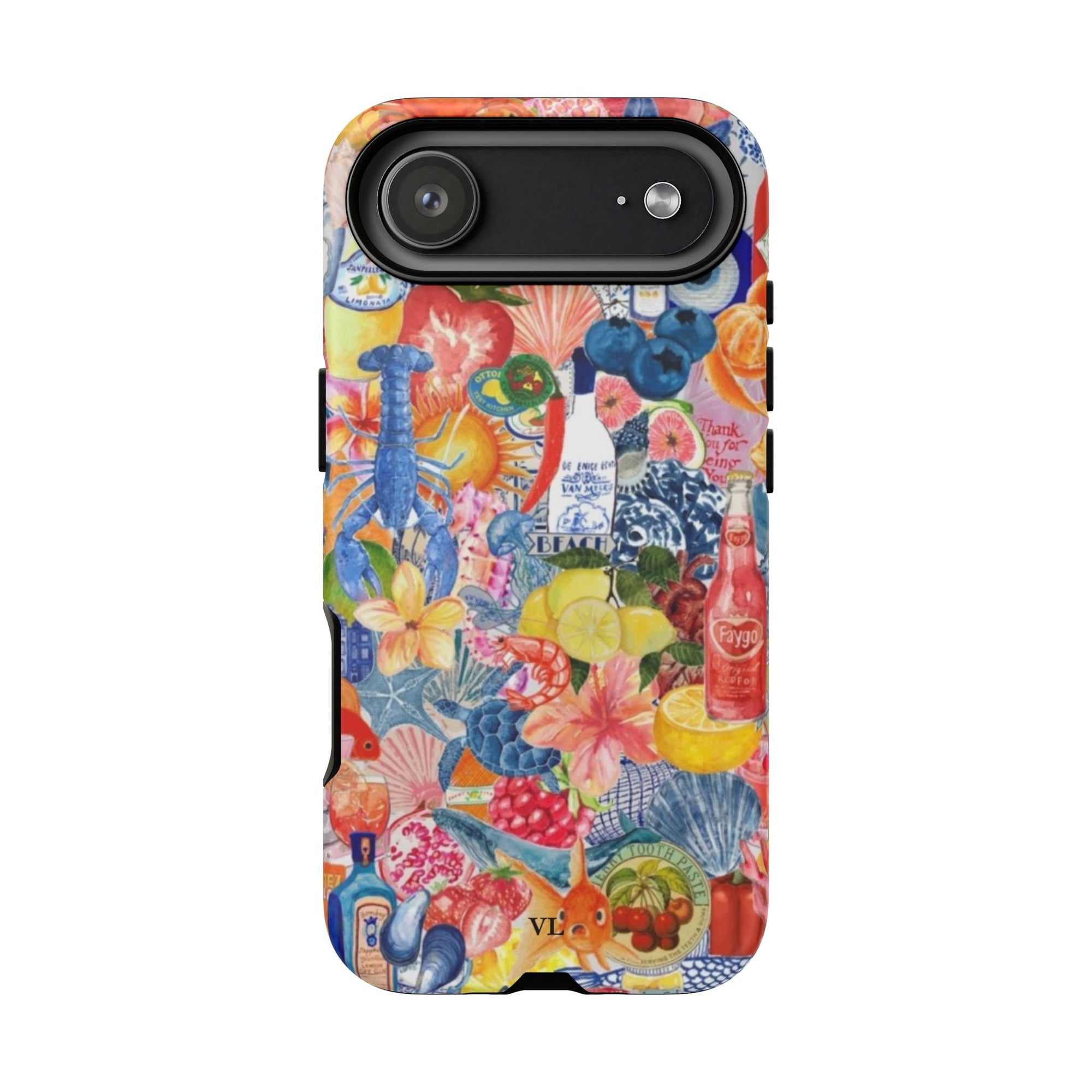 Tropicana Case