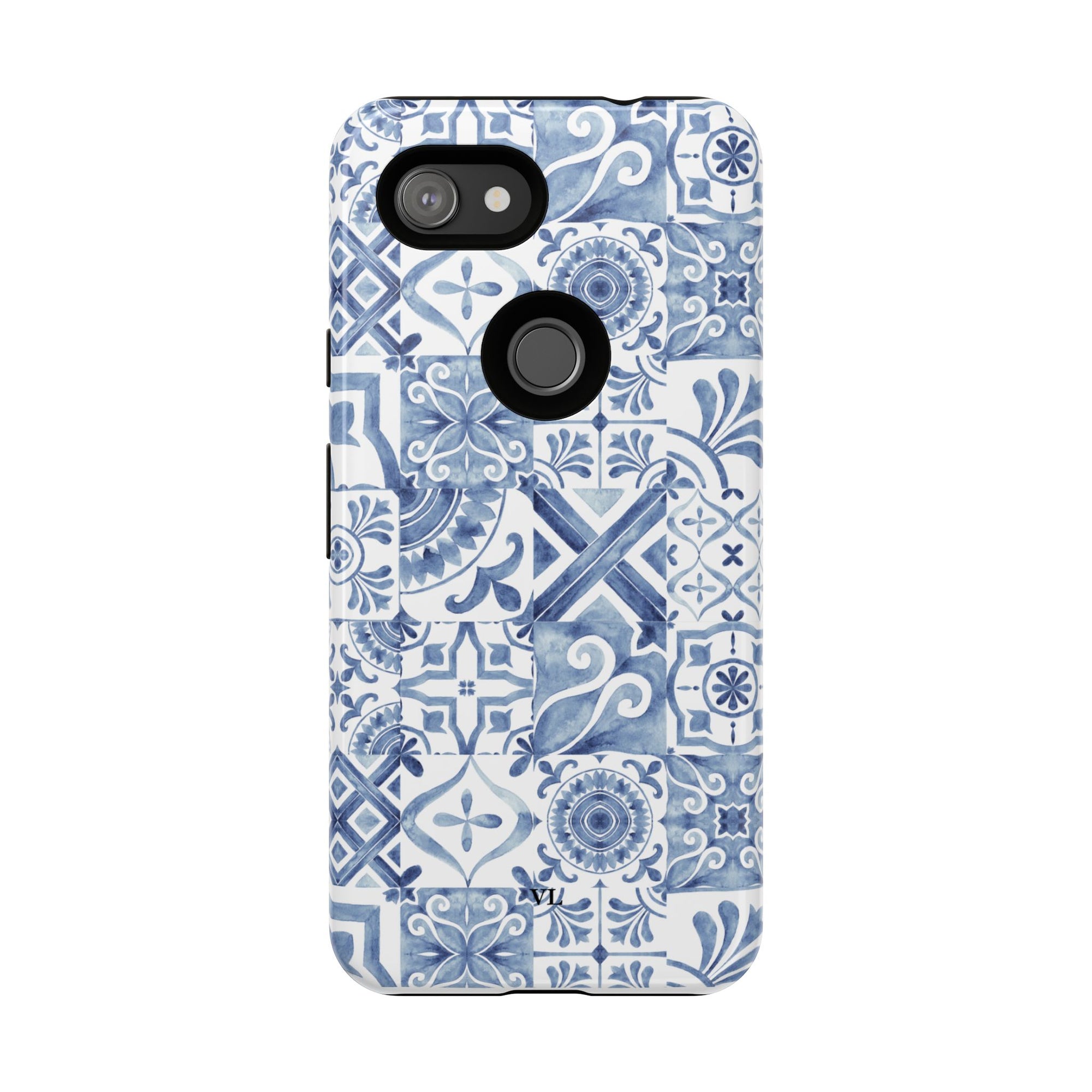 Mosaics Case