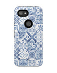 Mosaics Case