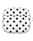Polka Dot AirPod Case