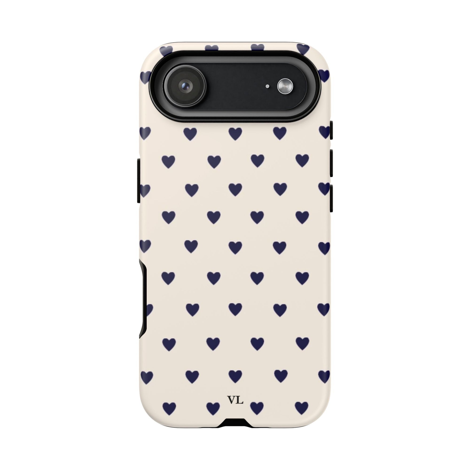 Blue Sweetheart Case