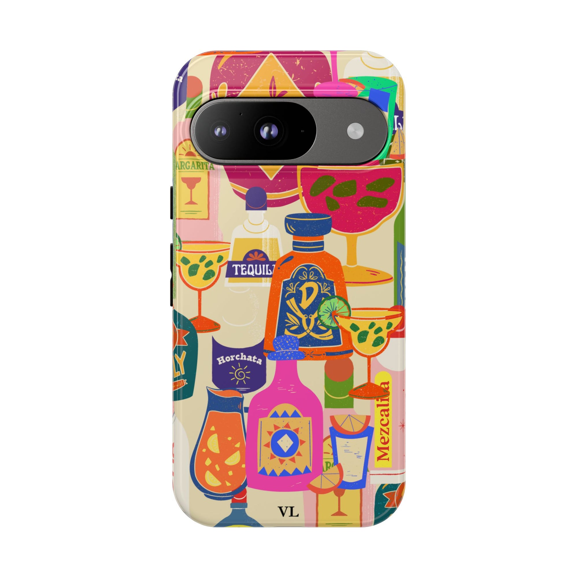 Margarita Fiesta Case