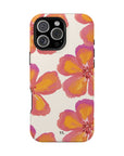 Hibiscus Magsafe Case
