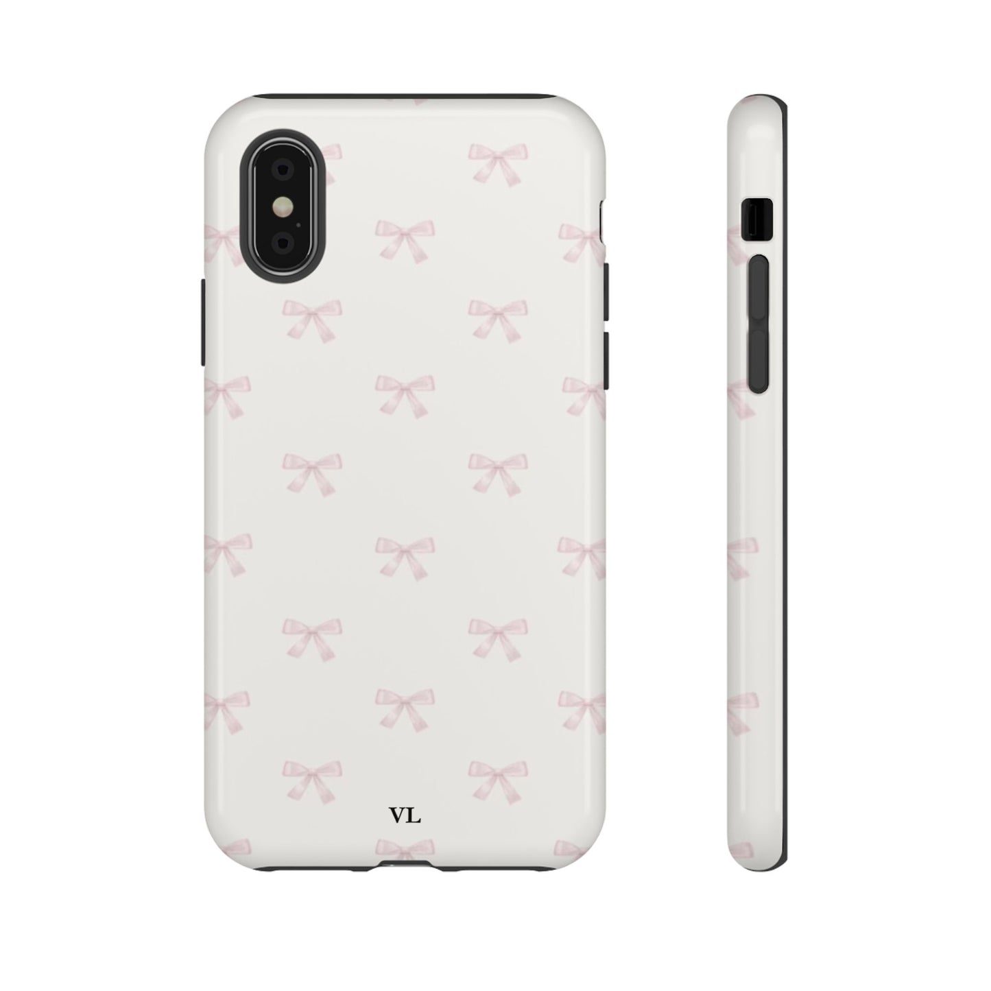 Bows Phone Case