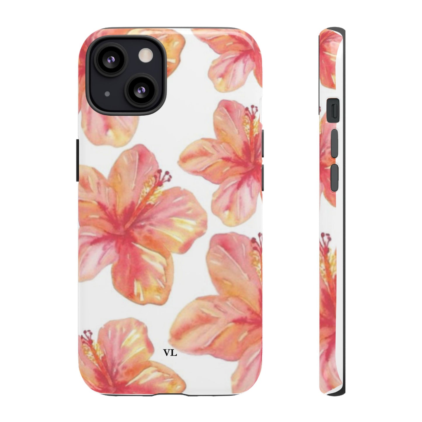 Flowers Case