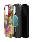 Margarita Fiesta MagSafe Case