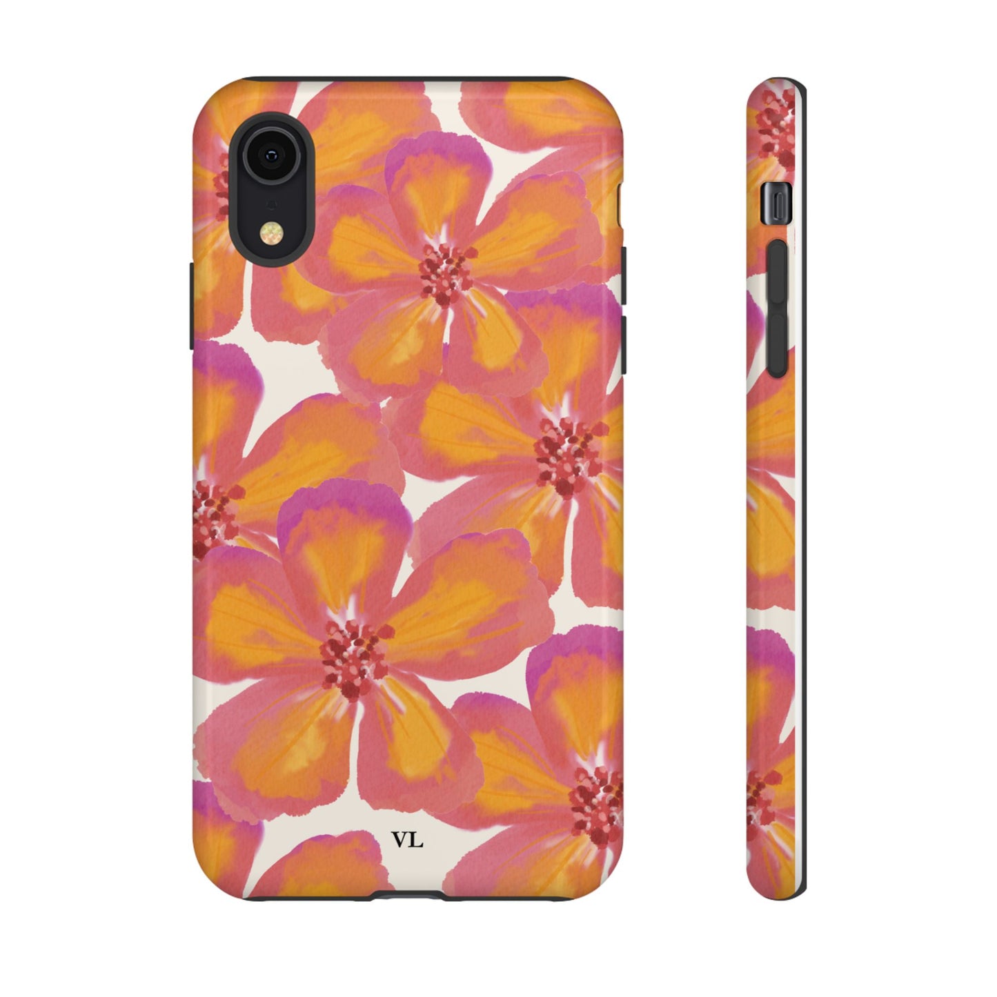 Hibiscus Case