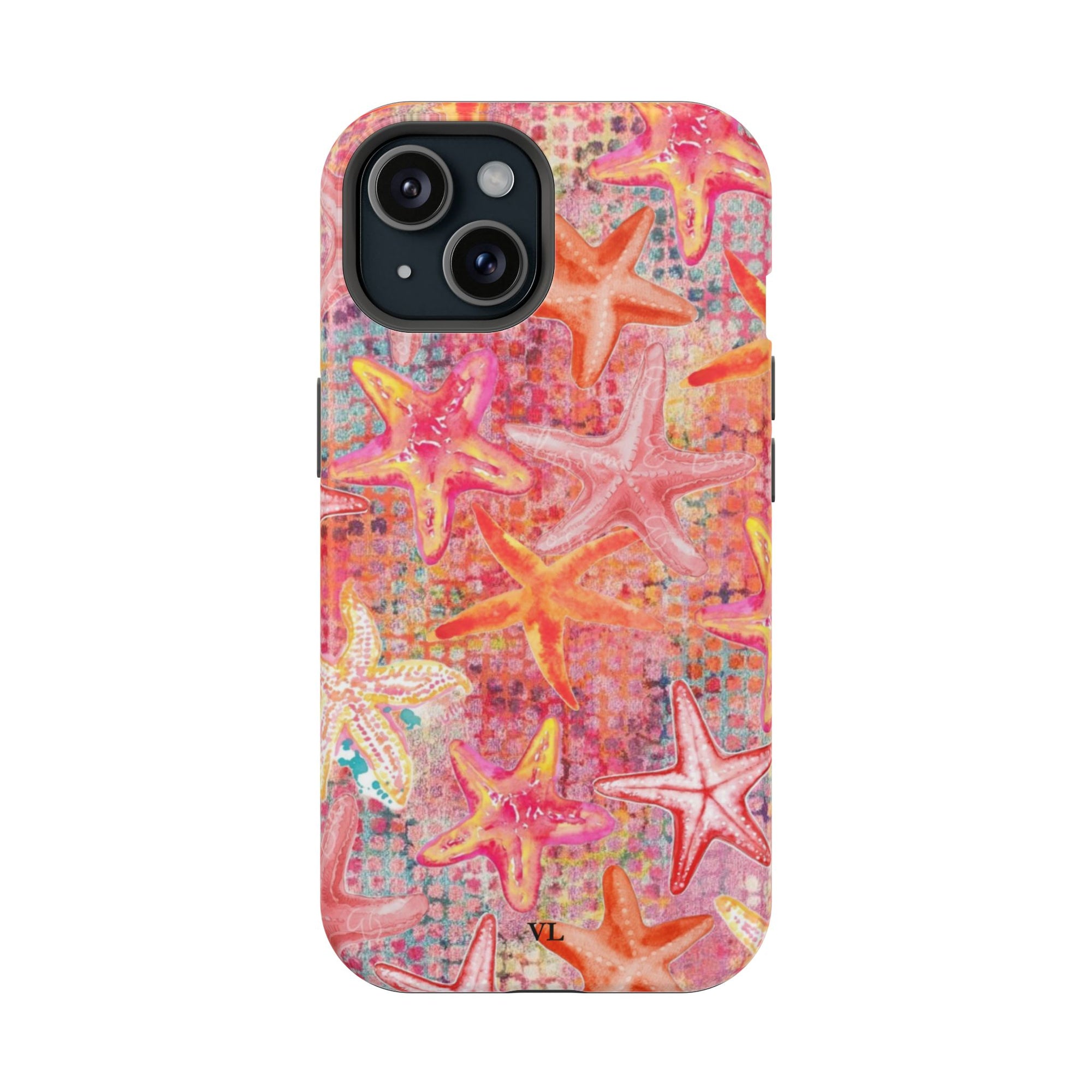 Coral Reef Magsafe Case