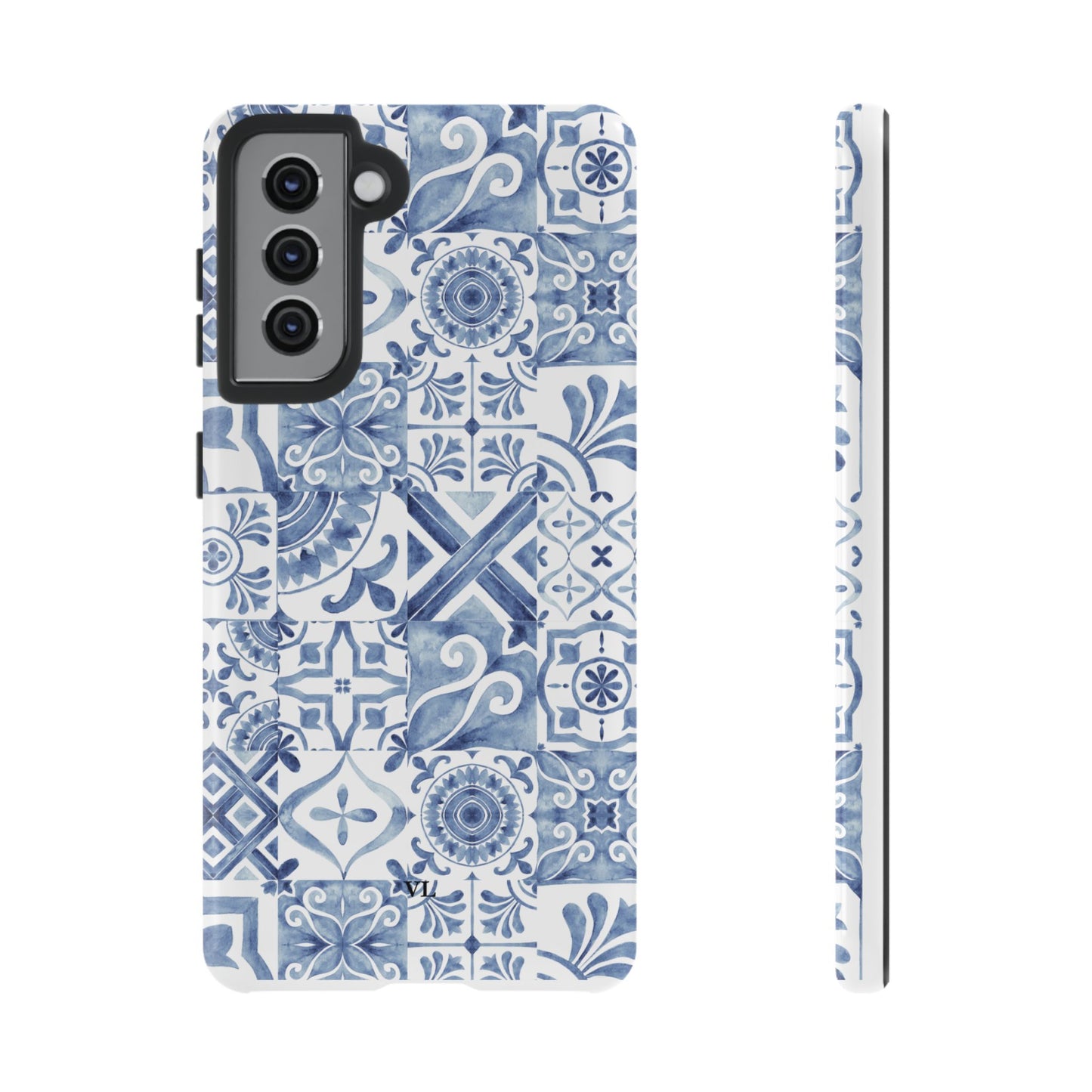 Mosaics Case