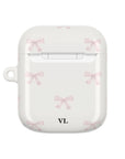 Bows AirPod Case