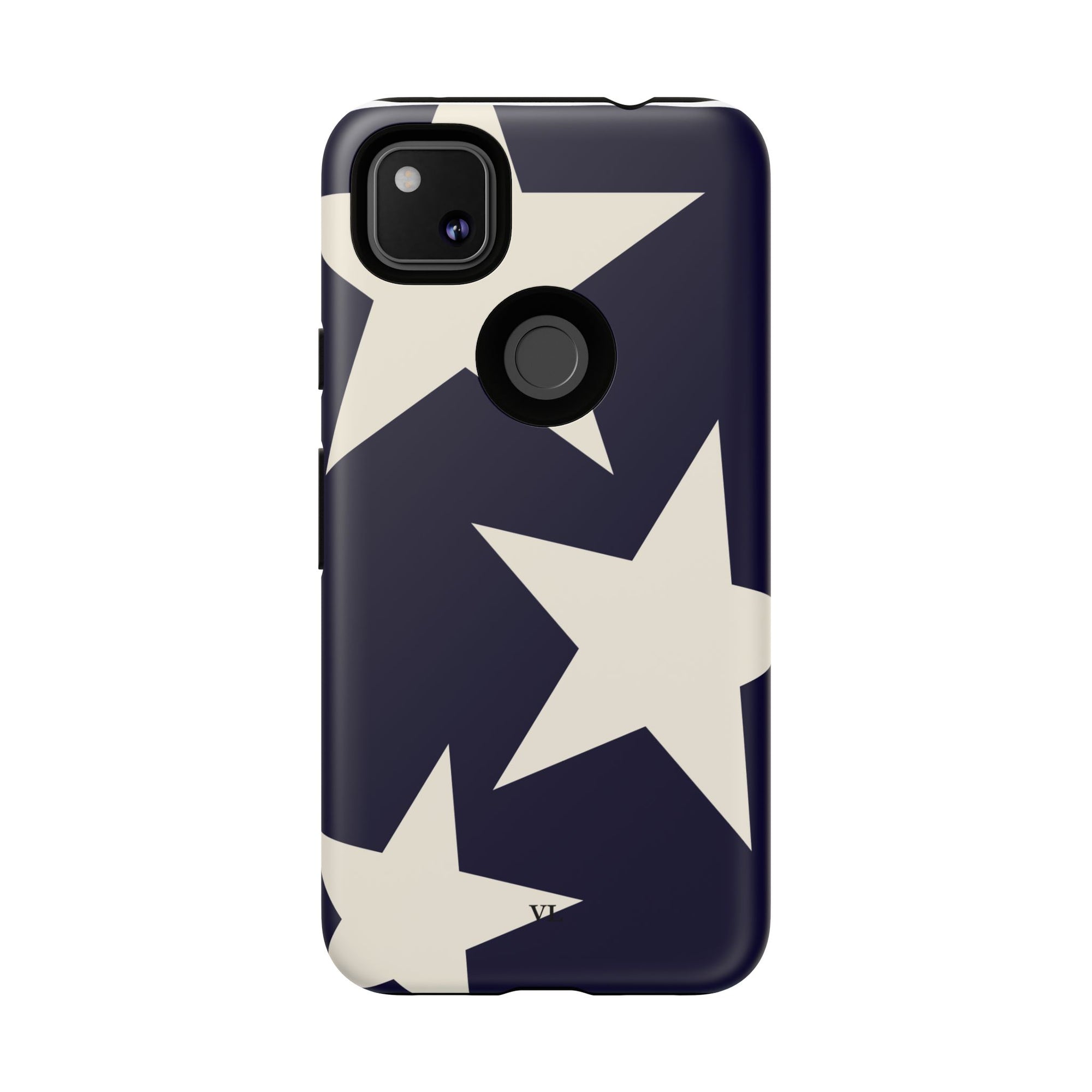 Dark blue Rockstar Case