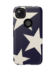 Dark blue Rockstar Case