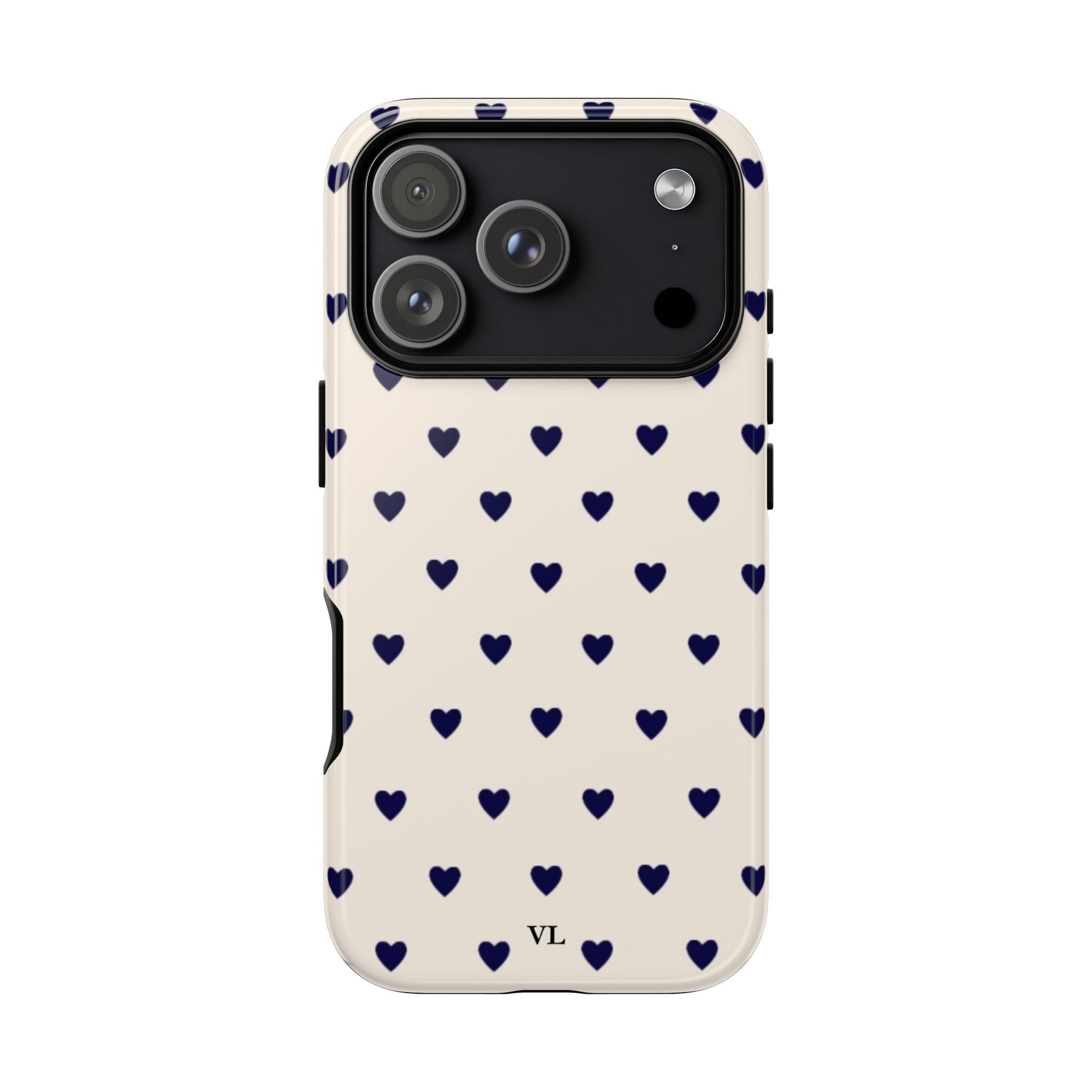 Blue Sweetheart Case