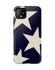Dark blue Rockstar Case