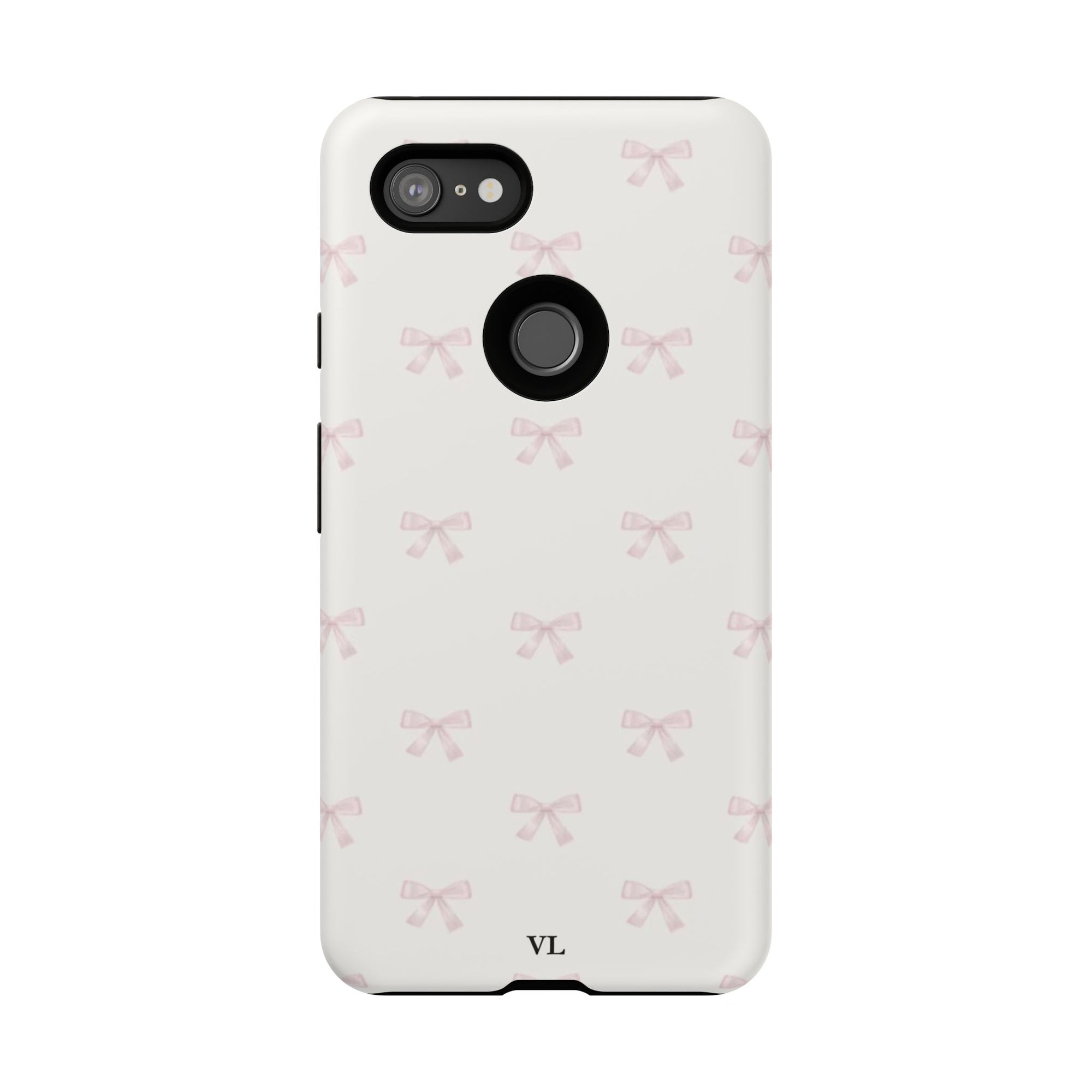 Bows Case