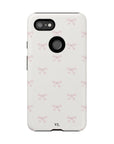 Bows Case