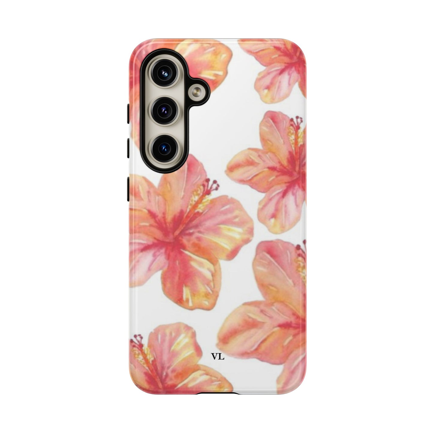 Flowers Case