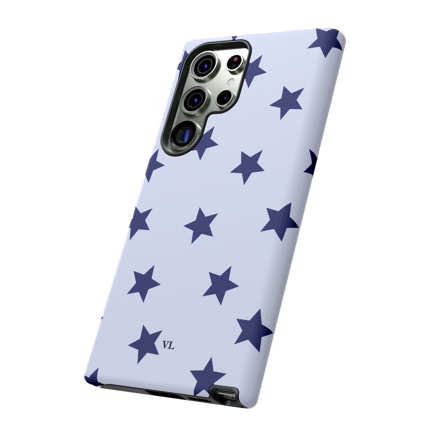 Blue Stars Case