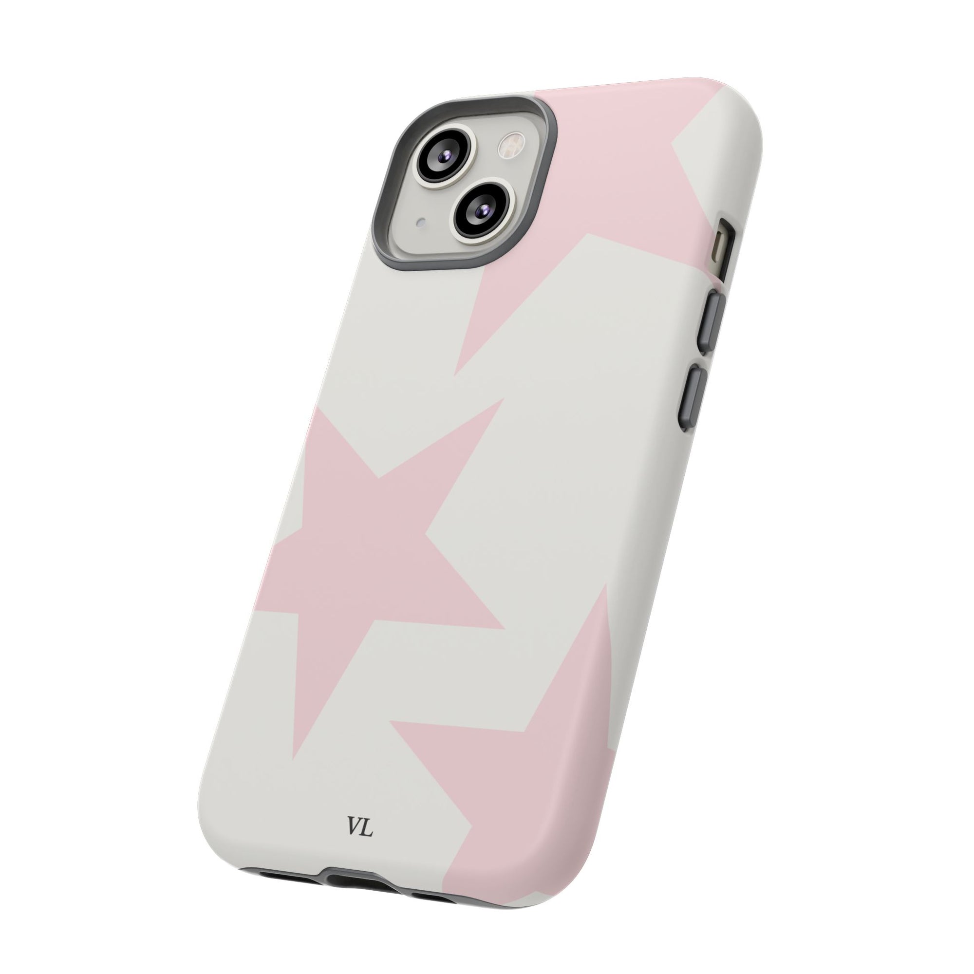 Celestial Blush Case