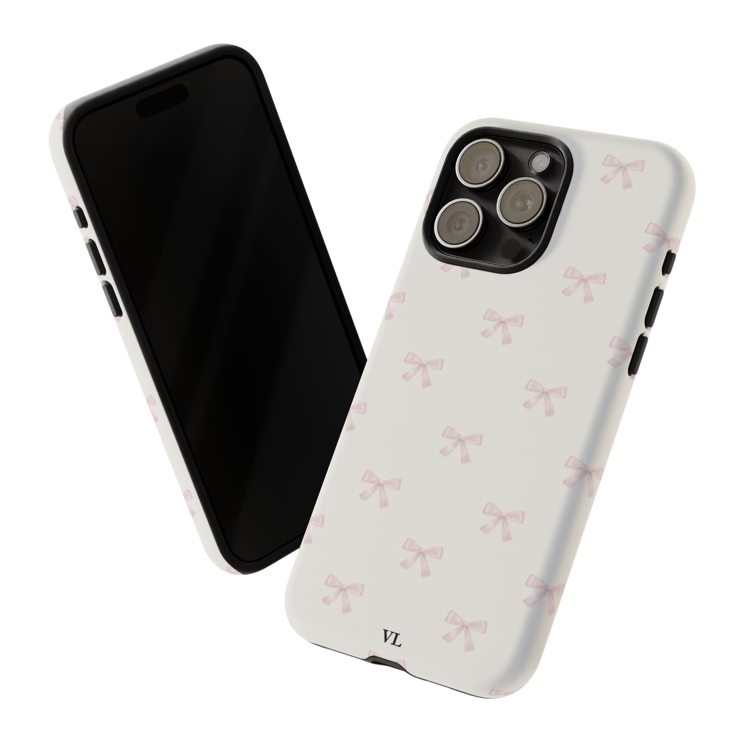 Bows Phone Case