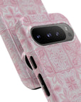 Pink Mosaic Case