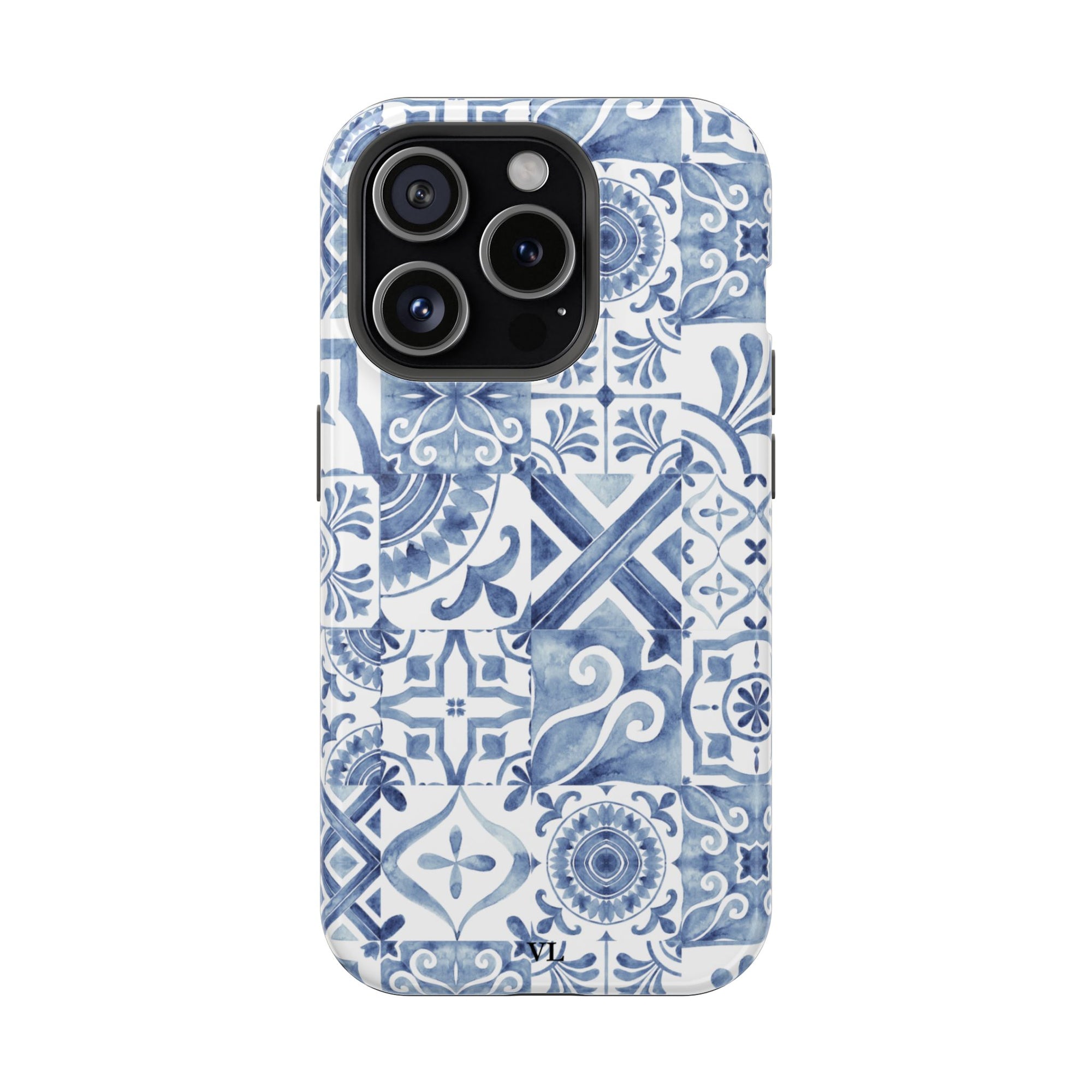 Mosaic Magsafe Case
