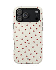 Sweetheart MagSafe Case