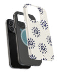 Heatwaves Magsafe Case