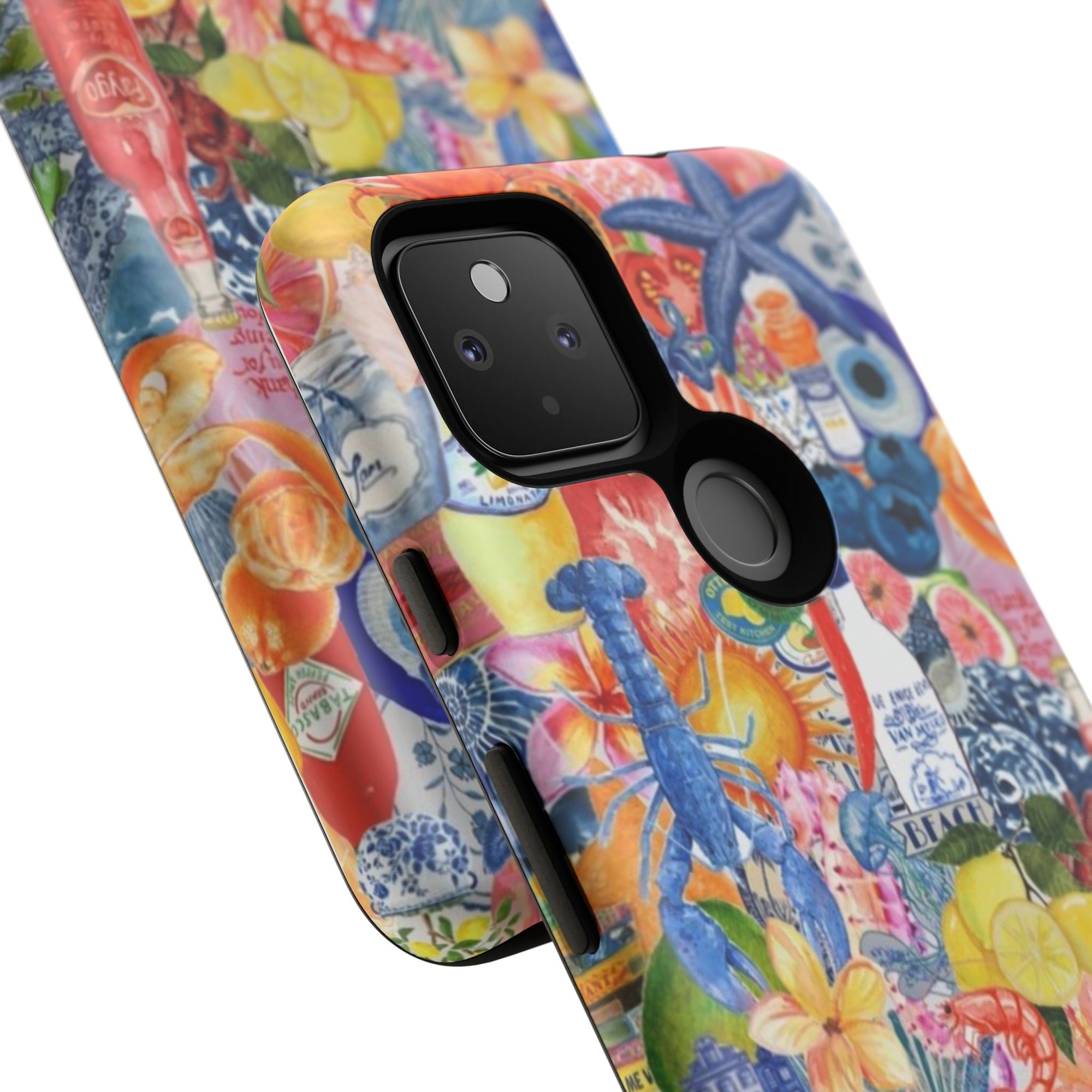 Tropicana Case