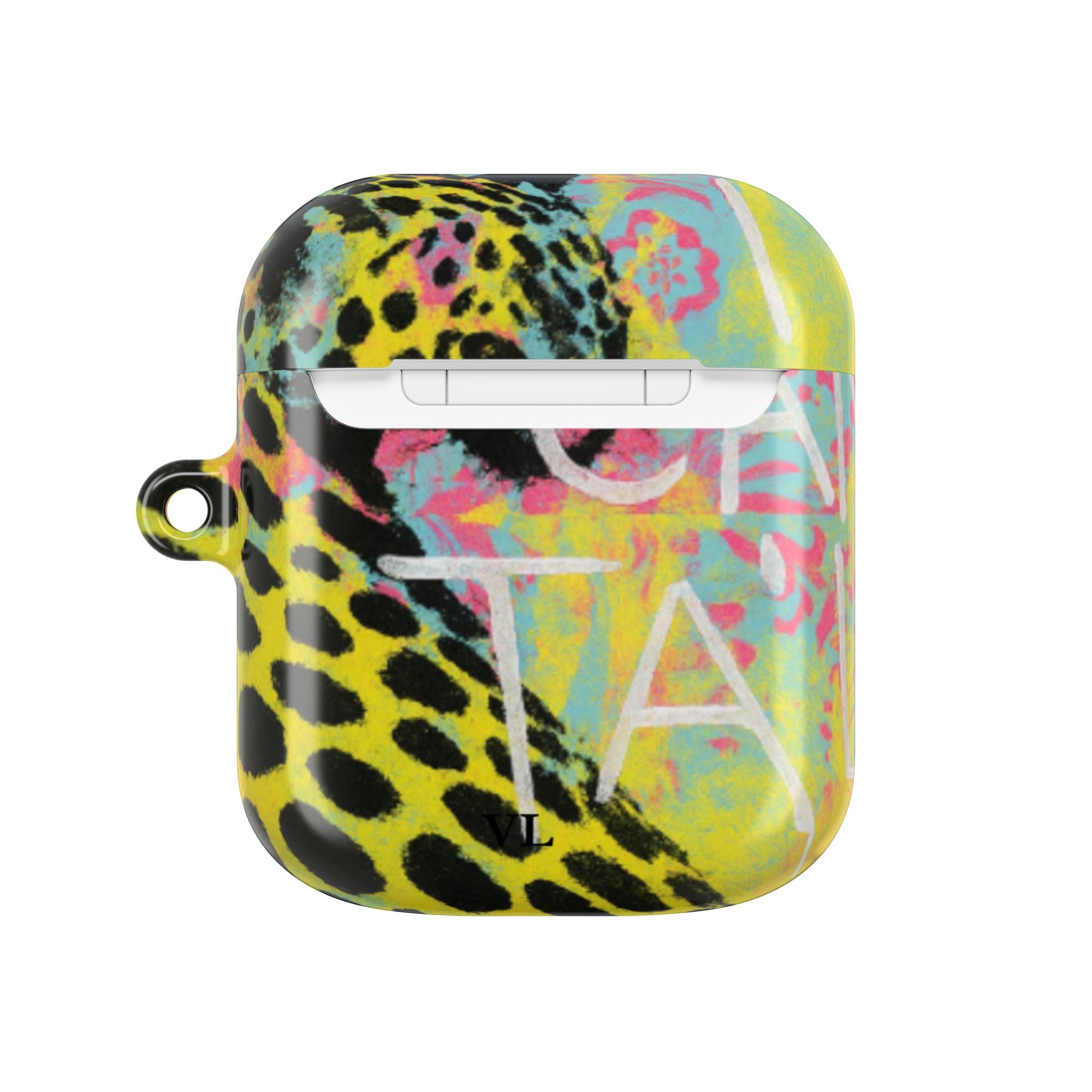 I Can Talk AirPod Case