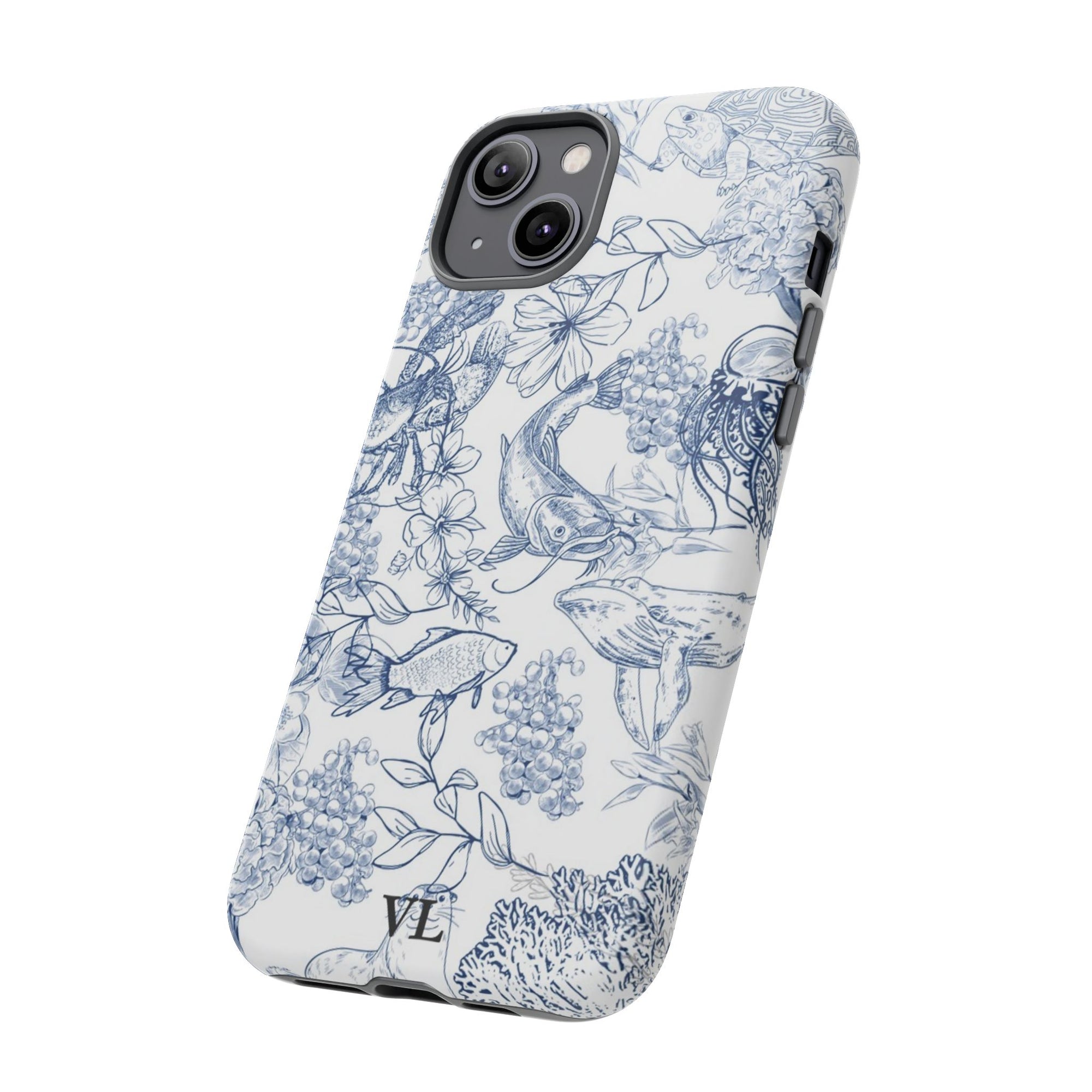 Oceanic Case