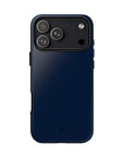 Dark Blue Case