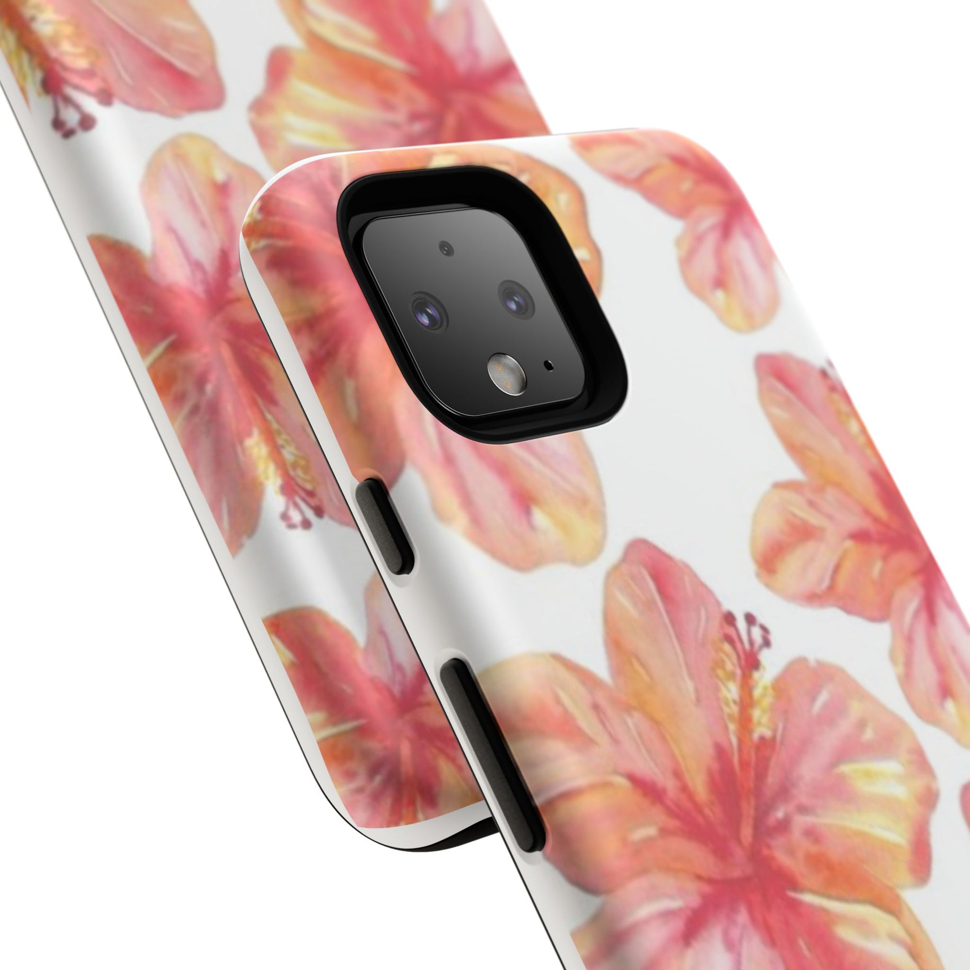 Flowers Case