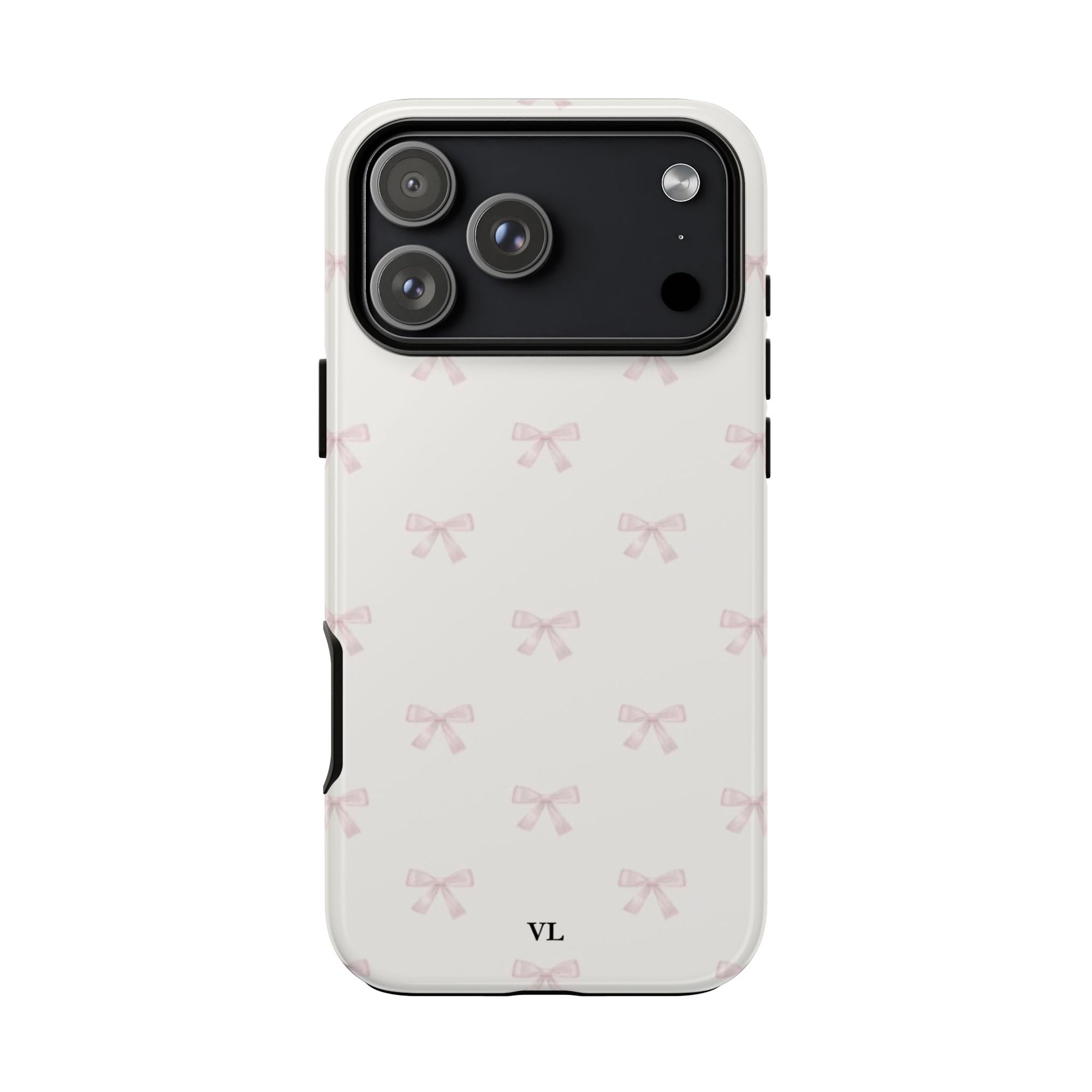 Bows Case
