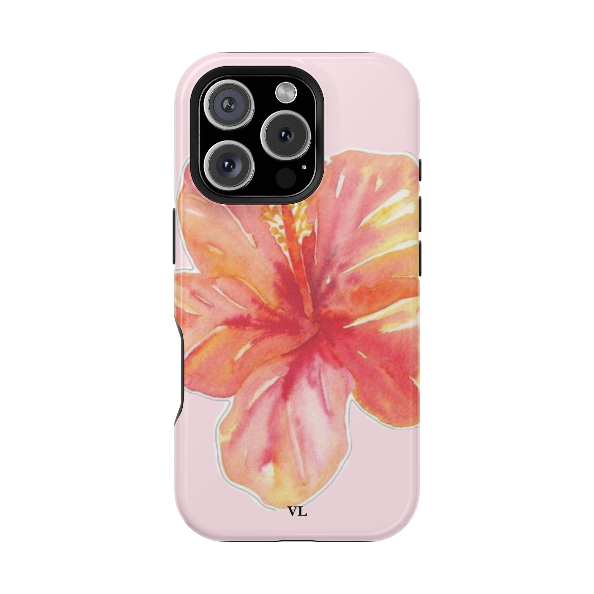 Blush Magsafe Case