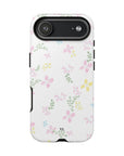 Secret Garden Case