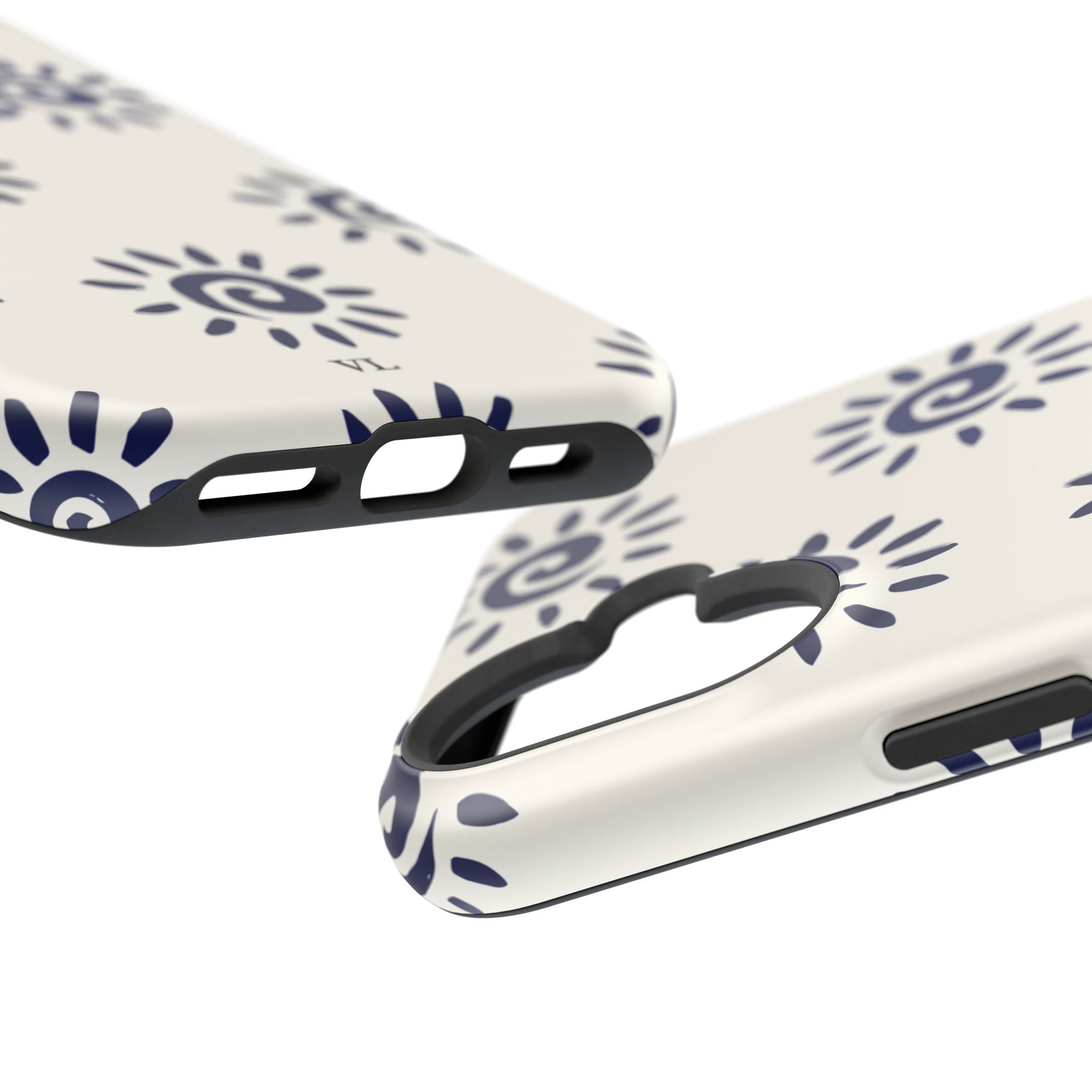 Heatwaves Magsafe Case