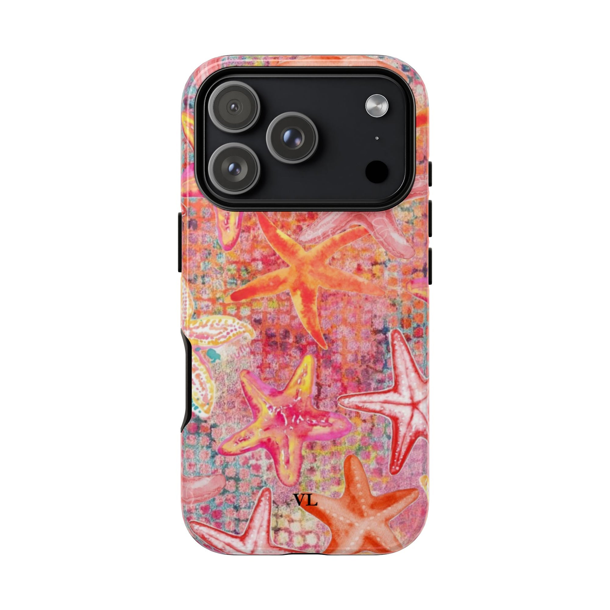 Coral Reef Case
