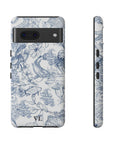 Oceanic Case