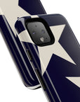 Dark blue Rockstar Case