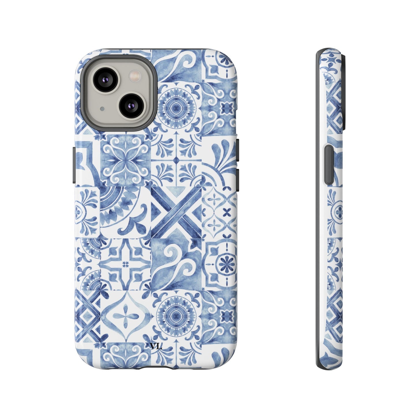 Mosaics Case