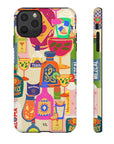 Margarita Fiesta Case