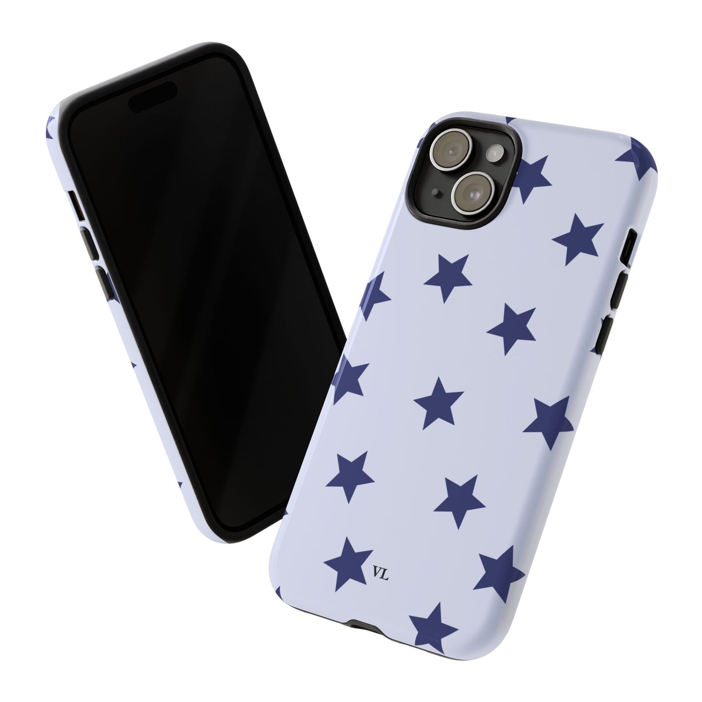 Blue Stars Case