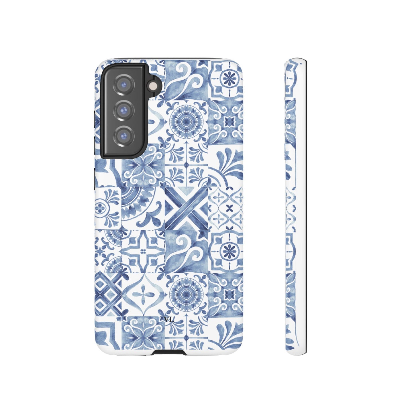 Mosaics Case