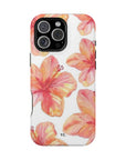 Flowers Magsafe Case