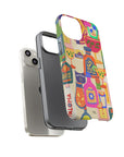 Margarita Fiesta Case